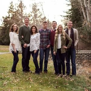 Meet your Posher, Karin